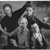 The Kendall Wall Band 1