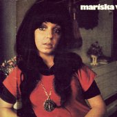 Mariska Veres