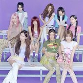 THIS IS FOR - TWICE(트와이스)
