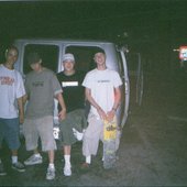 Qualm - melodic punk band