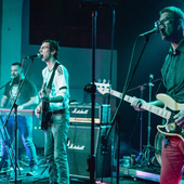 Neuspeh Band