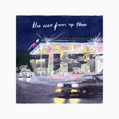 The View From Up There [Explicit]