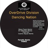 Dancing Nation