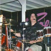 Stephen Baldassarre - On Drums