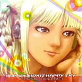 beatmania IIDX 12 HAPPY SKY Original Soundtrack