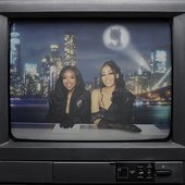 Monica and brandy