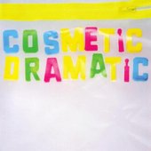 cosmetic dramatic cover