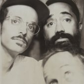 Luke Temple and The Cascading Moms