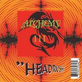Headrush