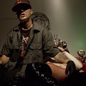 Dokta Rotten (aka Louie Cypha)