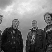 band pic 2010