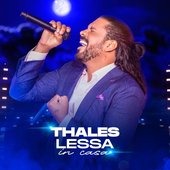 Thales Lessa in Casa (Ao Vivo)