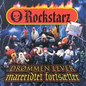 Rockstarz