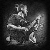 Jérome Lachenal - Guitar
