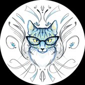 Catboss.