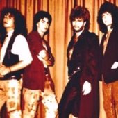 Ariadne (Spanish Heavy Metal)