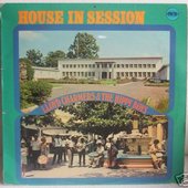 House in Session Front