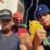 Public Enemy feat. Quas