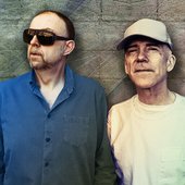 Lol Hammond & Duncan Forbes