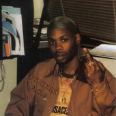 Cormega