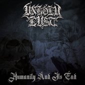 Humanity and Its End - EP