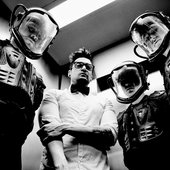 Starset 2017