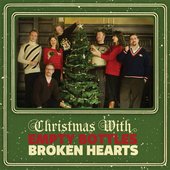 Everybody's Dreaming Of Christmas