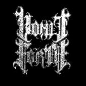 Vomit Forth (Logo)