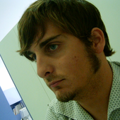 LastFM profile picture for @Enron