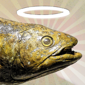 Avatar for CoelacanthFM