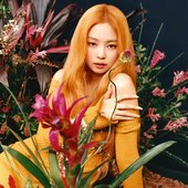 JENNIE for Rolling Stone