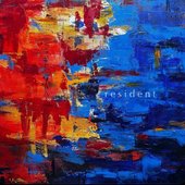 Resident - EP