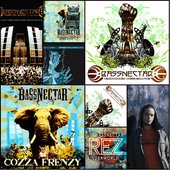 Bassnectar Bundle