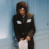 Paris Fashion Week 25’