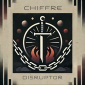 Disruptor