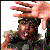C-Mone Femcee