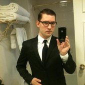 Dominick Fernow (Prurient)