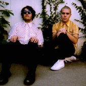 Band Photo
