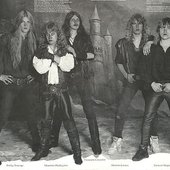 sabbat (uk)