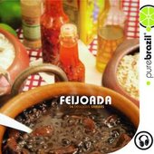 Pure Brazil: Feijoada