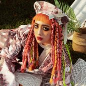 吳映潔 GEmma Wu | jun. 2021