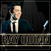 Ray Quinn