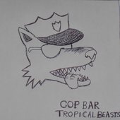 Tropical Beasts
