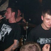23.02.2008 - Analogs w Radomiu 