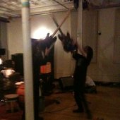 Guitar Joust 2