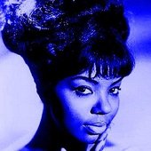 Mary Wells