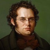 Franz Schubert, 3rd attempt