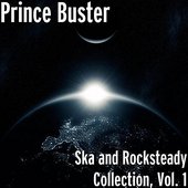 Ska and Rocksteady Collection, Vol. 1