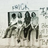 KIll Your TV - Arizona punk band