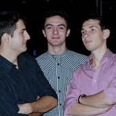 the band